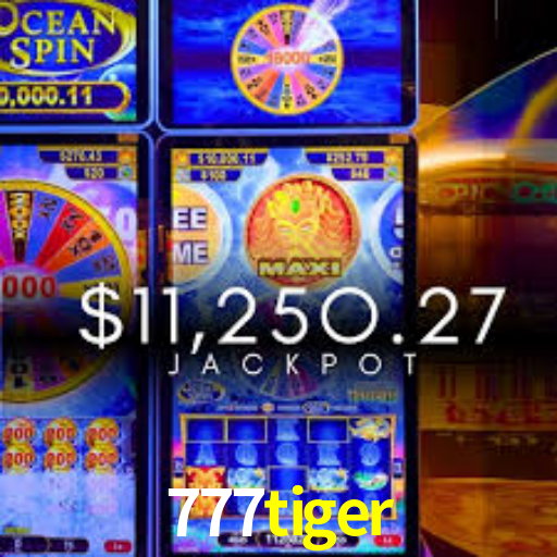 777tiger login