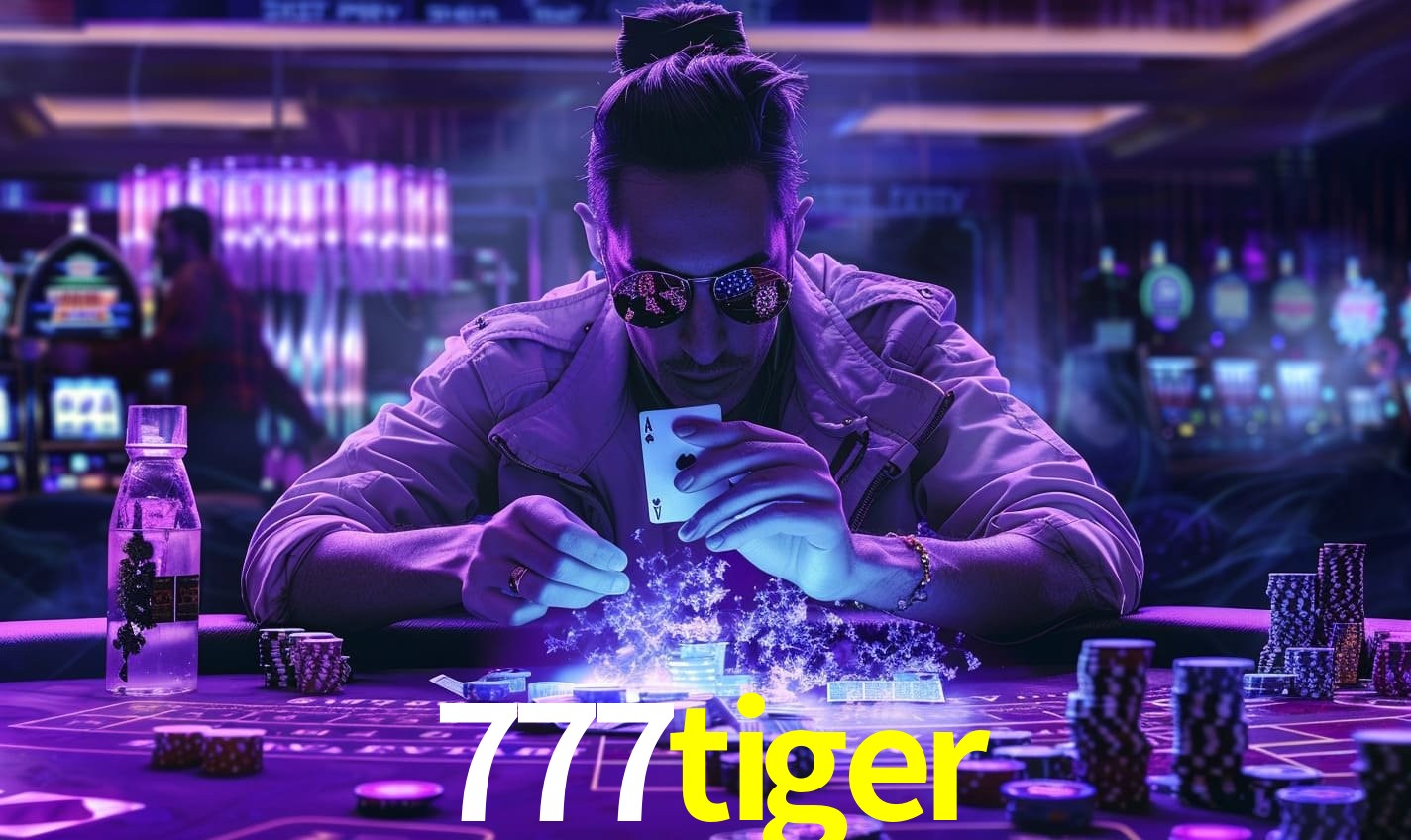 Account Benefits 777tiger