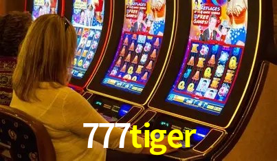 Desvendando o Mundo dos Jogos Virtuais na 777tiger