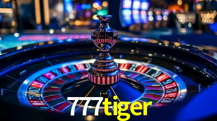 Live Casino 777tiger