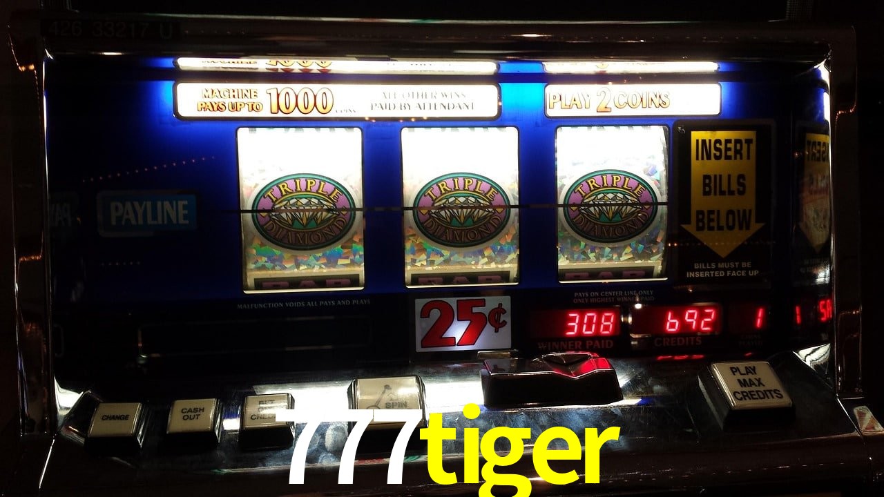 Flash Promotion 777tiger