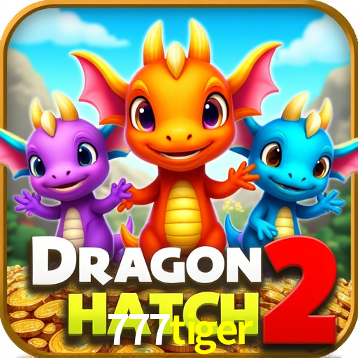 Bonus Features 777tiger